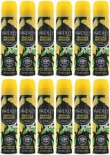 Image of Yardley Freesia & Bergamot Body Fragrance 75ml  X 12