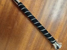Image of Crystal Dressage Whip