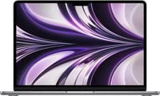 Image of MacBook Air 13" 2022 M2 3.49GHz 8-Core CPU 10-Core GPU 16GB RAM 1TB SSD Space Gr