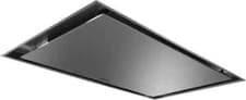 Image of Siemens iQ500 90cm Shallow Ceiling Cooker Hood - Stainless Steel LR96CAQ50B