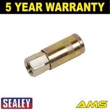 Image of Sealey Coupling Body Female 1/4"BSPT ACX13