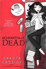 Image of Accidentally Dead (Paperback or Softback)