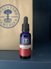 Image of Neals Yard Organic Rosehip Oil 25ml BBE 01/2025