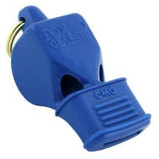 Image of Fox 40 Classic CMG Whistle