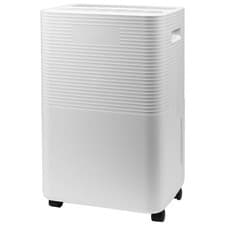 Image of Daewoo Dehumidifier 12 Litres With 3 Operation Modes Portable COL1611