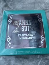 Image of ANNA SUI FANTASIA MERMAID EAU DE TOILETTE GIFT SET