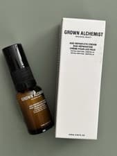 Image of Grown Alchemist Age-Repair Tetra-Peptide Eye Cream 15ml