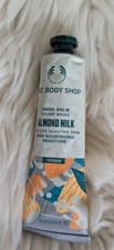 Image of The Body Shop ALMOND MILK HAND CREAM *30ML