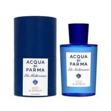 Image of Acqua Di Parma Blu Mediterraneo Fico Di Amalfi Eau de Toilette 100ml Spray New