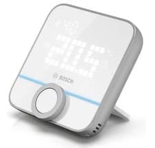 Image of Bosch Smart Home Room Thermostat II Wireless Room Thermostat (8750002414)