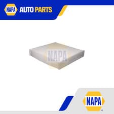 Image of Pollen / Cabin Filter NFC4126 NAPA 08975B4000100 6001073269 71743821 71773189