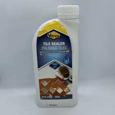 Image of Vitrex Sealer Polished Tiles (Unglazed natural tiles or natural tiles)