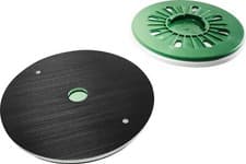 Image of Festool 150mm Polishing Pad for RO 150 PT-STF-D150 FX 496151