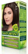 Image of Naturtint Permanent Hair Colourant - 2N,3N,4N,5N,6N