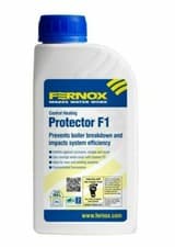 Image of Fernox F1 Inhibitor Central Heating Boiler Protector 500ml