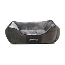 Image of New Scruffs Chester Dog Bed