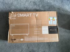Image of LG 32LQ63806LC 32inch LED Full HD Smart TV Model 2024 Energy Class F