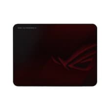 Image of Asus Rog Scabbard II Gaming Mouse Pad 360 x 260 x 3 mm Red (90MP02H0-BPUA00)