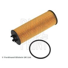 Image of Oil Filter ADG02158 Blue Print 55570263 0650246 055589295 55589295 650246