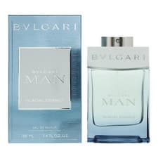 Image of Bulgari Man Glacial Essence EDP 100ml Fragrance
