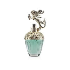 Image of Anna Sui Fantasia Mermaid Eau de Toilette 50ml Spray Women New