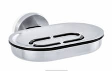 Image of Blomus Areo Wall Mounted Designer Soap Dish - Matt Finish *BRAND NEW* *RRP £47*