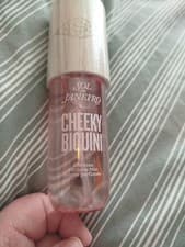 Image of Sol de Janeiro Cheeky Bikini Perfume Mist 90ml Limited Edition New RRP £25