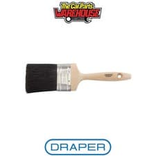 Image of Draper 82513 Draper Expert Heritage Range Paint Brush 75mm