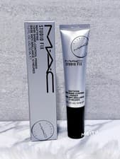 Image of MAC Studio Fix Mattifine 12HR Shine-Control Primer, Full Size 1oz/30mL, NIB