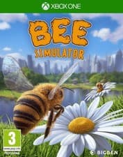 Image of Bee Simulator Juego para Consola Microsoft XBOX One [PAL ESPAÑA]