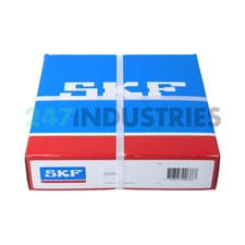 Image of 51226 SKF 130 x 190 x 45 mm THRUST BALL SINGLE DIRECTION Single-direction thr...