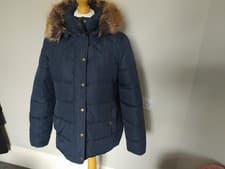 Image of Barbour Hawkeshead Quilted Jacket Women's Size UK 16
