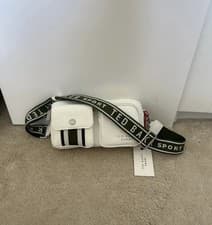 Image of Ted Baker Crossbody Bag with Detachable Strap