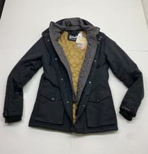 Image of Schott men jacket XL black original new high quality jacket