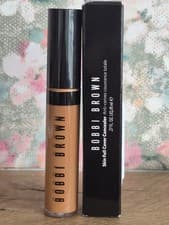 Image of Bobbi Brown Skin Full Cover Concealer Chestnut Brand New Boxed