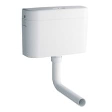 Image of Grohe Adagio GroheDAL 6L Concealed Hidden WC Toilet Cistern 37762 SH0 (37762SH0)