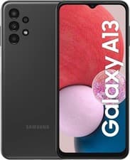 Image of Samsung Galaxy A13 4G 64GB Black Dual Sim Unlocked Smartphone Pristine A++