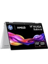 Image of Hp Envy x360 14-fa0502sa 14" 2-In-1 Laptop AMD Ryzen 5 16GB RAM 512GB SSD