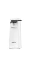 Image of Kenwood Electric Can Tin Bottle Opener Knife Sharpner 3-in-1 CAP80.WH, White New