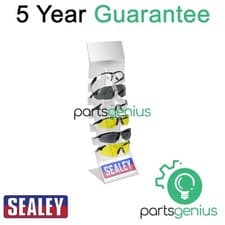 Image of Sealey Safety Spectacle Stand Deal SSCOMBO1