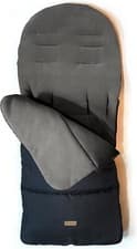 Image of Universal Footmuff Baby Toddler Cosy Warm Toes Buggy Pram Stroller - BG