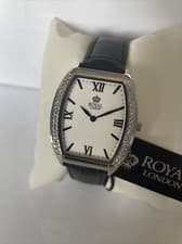 Image of Royal London Watch Ladies 41208-01! RRP £49.99!
