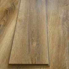 Image of 8mm Barrel High Gloss Laminate Flooring - A5 SAMPLE