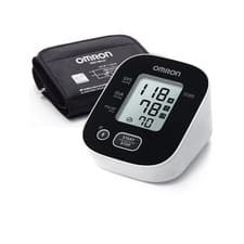Image of Omron M2 Intelli IT+ Automatic BPM - Large Cuff