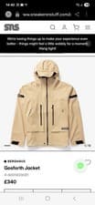 Image of Berghaus Gosforth Jacket Unisex