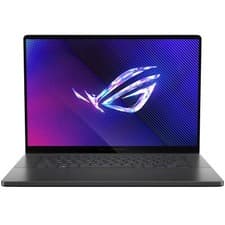 Image of ASUS ROG Zephyrus G16 GU605 Gaming Laptop OLED Core Ultra 9 32GB 1TB RTX 4070 #B