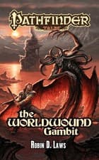 Image of Pathfinder Tales: The Worldwound Gambit