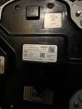 Image of Axis P1447-LE Network Cameras