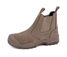 Image of Jcb Dealer Safety Boot Stone Size 7