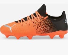 Image of Puma future Z 4.3 junior fg/ag football boots-